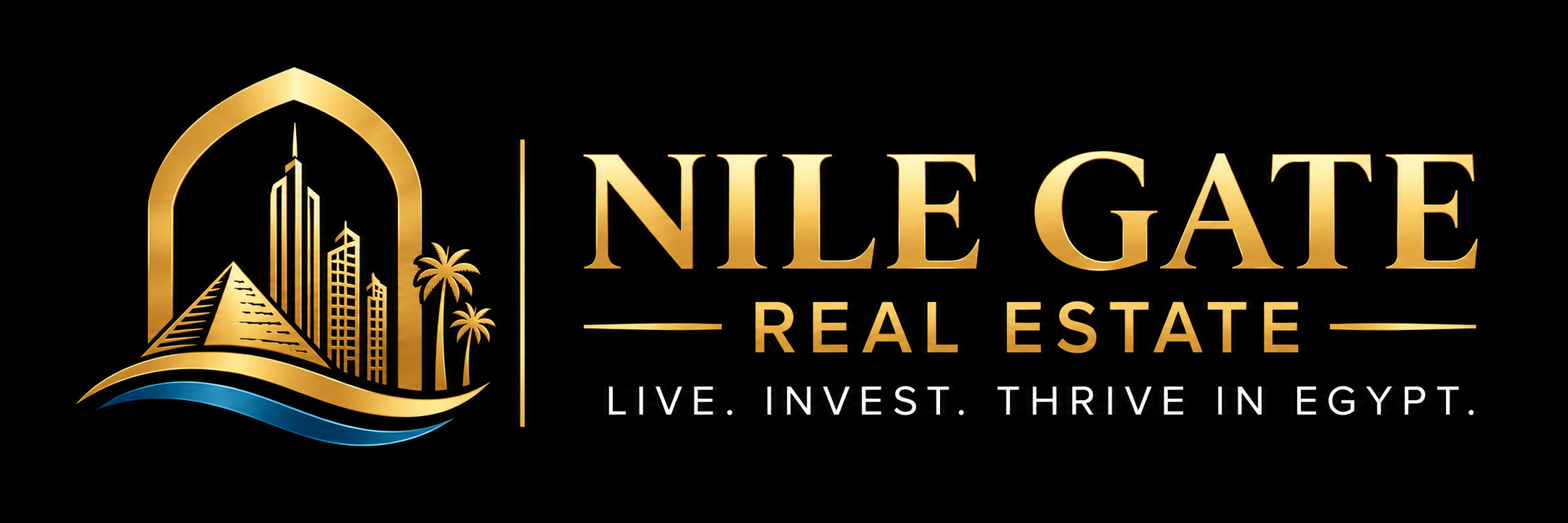 Nile Gate Real Estate